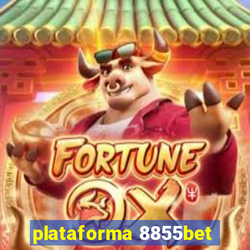 plataforma 8855bet